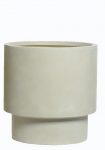    "Alexis Cylinder" Beige 30x30cm 