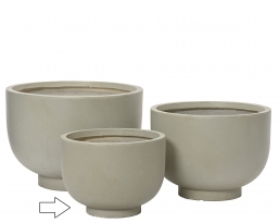 ����� Fibre Clay Outdoor Stella Rustin �30x22cm ��� ��� ������� Epilegin.