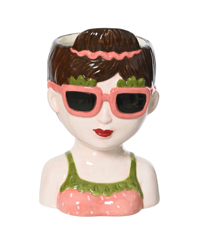  ����� Polyresin "Beach Girl" ���-����� 10x16cm ��� ��� ������� Epilegin. 