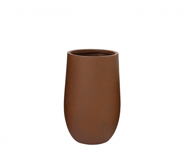  ����� Fibre Clay Outdoor "Tyler" Rust �22x40cm ��� ��� ������� Epilegin. 