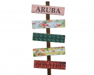     :Summer Aruba" 1.00m 
