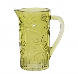 ������� ������ Transparent Yellow 18x10.8x20cm ��� ��� ������� Epilegin.