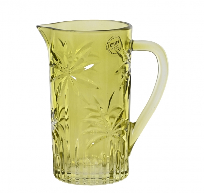  ������� ������ "Transparent" Yellow 18x10.8x20cm ��� ��� ������� Epilegin. 