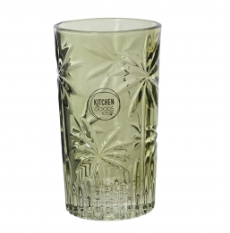 ������� ������ Transparent Green �7.5x13.6cm ��� ��� ������� Epilegin.