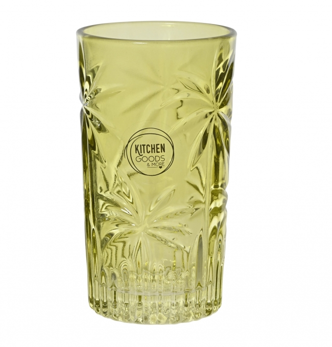  ������� ������ "Transparent" Yellow �7.5x13.6cm ��� ��� ������� Epilegin. 