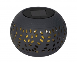  ����������� ��������� ������ Warm Led Charcoal �15x10.5cm ��� ��� ������� Epilegin.