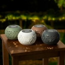  ����������� ��������� ������ Warm Led Rust �15x10.5cm 