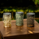  ����������� ��������� ������ Warm Led Green �8x13cm 