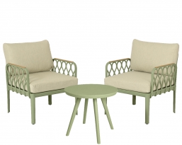  Polypropylene Set3pcs Marino Mint    Epilegin.