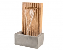   Polyresin  Light Grey 213354    Epilegin.