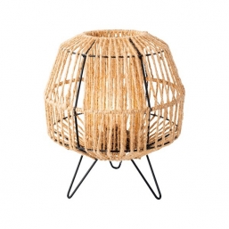    Rope Led 26,5X33cm    Epilegin.