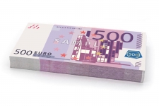  Set 10pcs �������������� ������� "500 ����" 