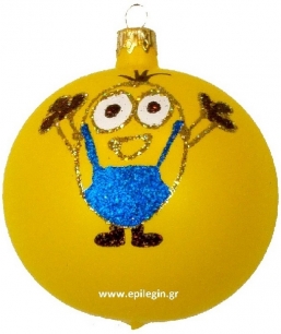 ����������� ����������������� ����� Minions Handsup 10�� ��� ��� ������� Epilegin.