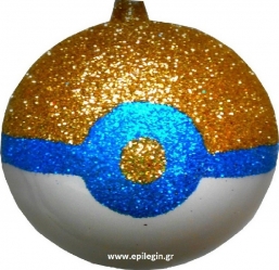 ����������� ����������������� ����� Pokemon Parkball 10�� ��� ��� ������� Epilegin.