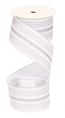    Silver Lines 6cm x 10m    Epilegin.