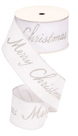    Merry X-Mas 6cm x 10m    Epilegin.