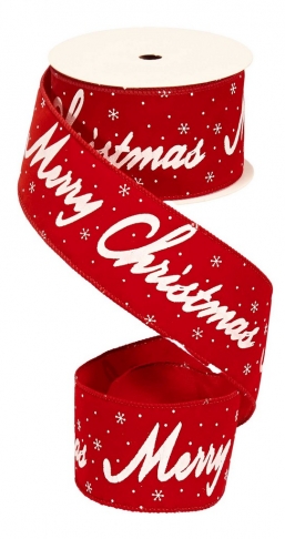     Merry X-Mas 6cm x 10m    Epilegin.