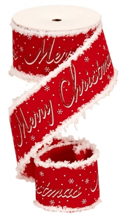    Merry X-Mas 6cm x 10m    Epilegin.