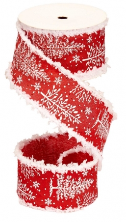    X-Mas Tree 6cm x 10m    Epilegin.