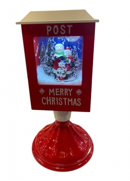   -- 19x19x37cm    Epilegin.