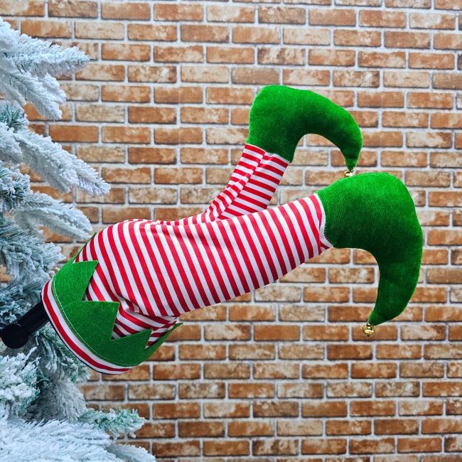      "Elf" 17x13x35cm    Epilegin. 