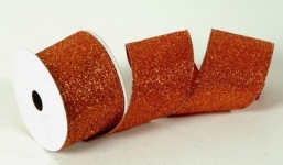   glitter copper 10m.    Epilegin.