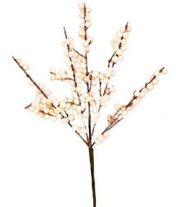 Χριστουγεννιάτικο διακοσμητικό κλαδί Berries Somon 20x42cm από την εταιρία Epilegin. Χριστουγεννιάτικο διακοσμητικό κλαδί Berries Somon 20x42cm από την εταιρία Epilegin.