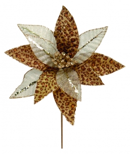    Animal Print 25cm    Epilegin.