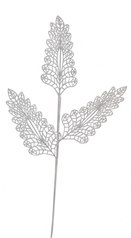    Glitter White 75cm    Epilegin.