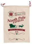      "North Pole" 50x70cm 