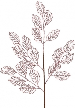    glitter 66X29cm    Epilegin.