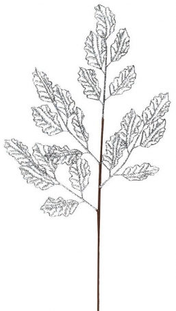    glitter 66X29cm    Epilegin.