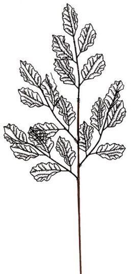    glitter 66X29cm    Epilegin.