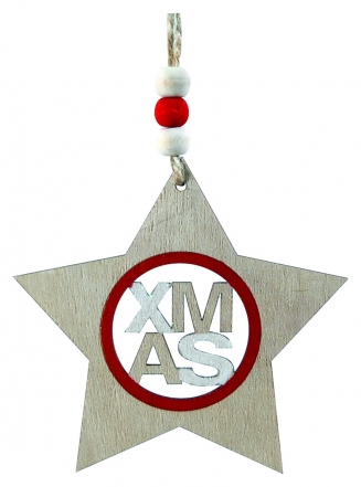     XMAS  9 