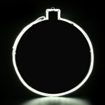    Milk Led  33X36CM 