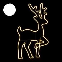   Milk Led  34X61cm    Epilegin.