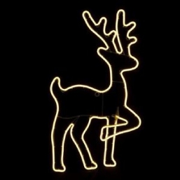   Milk Led  34X61cm    Epilegin.