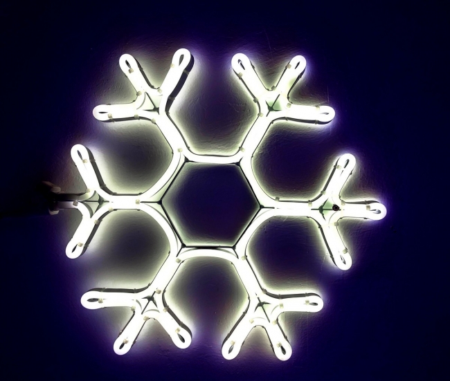    Milk Led  34X40cm    Epilegin. 