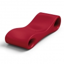   Lyxo Design "Slice Relax Bed"  75x210x52cm 