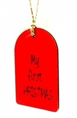     My First XMAS 7    Epilegin.