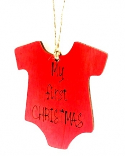     My First XMAS 7    Epilegin.