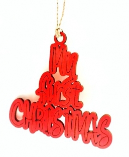    My First Christmas 11    Epilegin.