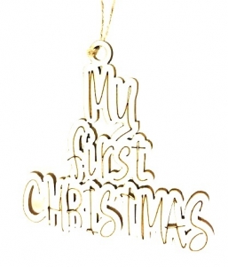    My First Christmas 11    Epilegin.