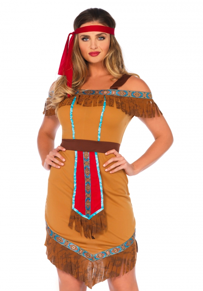    "Native Princess"    Epilegin. 