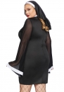    Twisted Sister Plus Size 