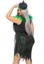    Wicked Witch Plus Size 