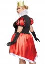    Wonderland Queen Plus Size 