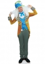    Classic Mad Hatter 
