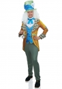    Classic Mad Hatter 
