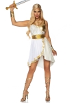    "Grecian Goddess" 